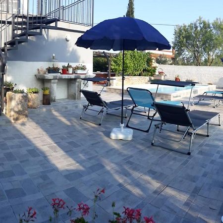 Holiday Home Dioniza Vodnjan Kültér fotó