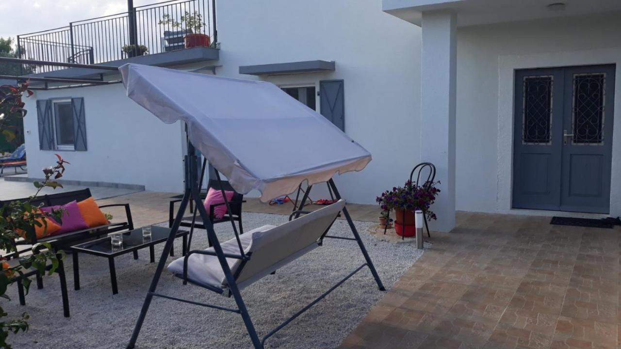 Holiday Home Dioniza Vodnjan Kültér fotó