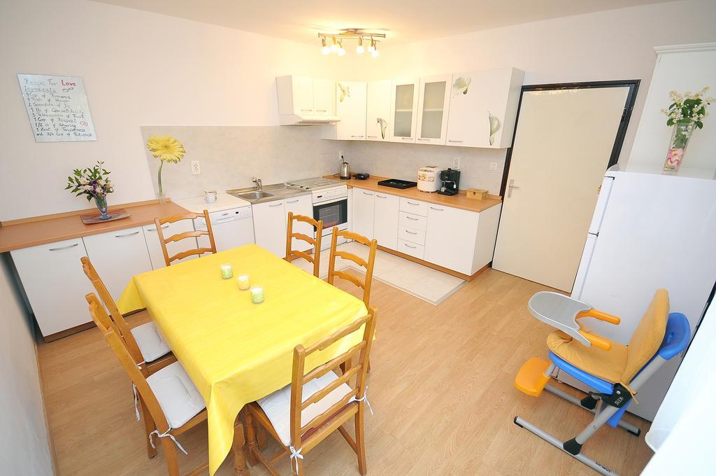Holiday Home Dioniza Vodnjan Szoba fotó