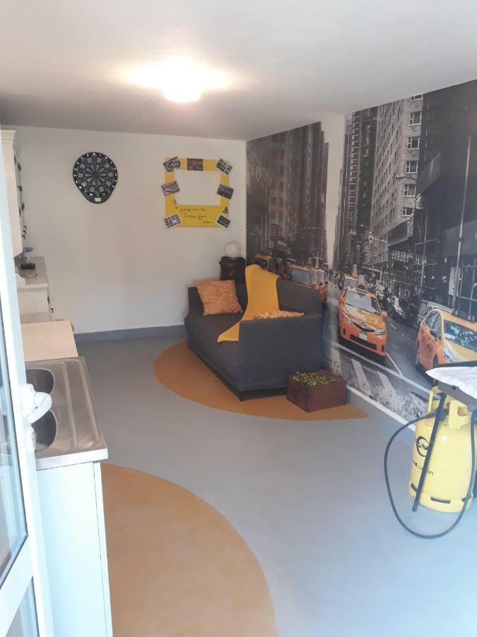 Holiday Home Dioniza Vodnjan Kültér fotó