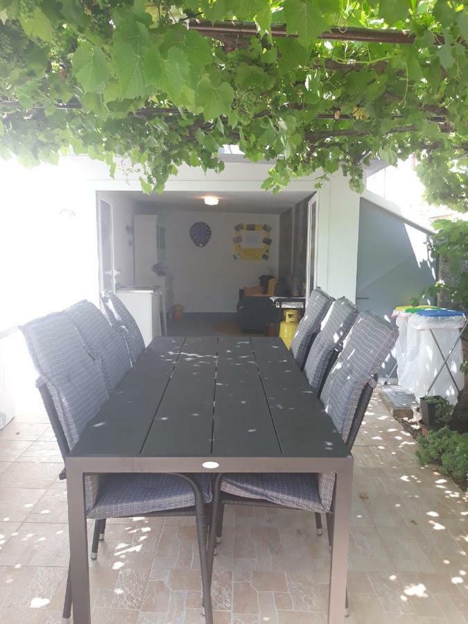 Holiday Home Dioniza Vodnjan Kültér fotó