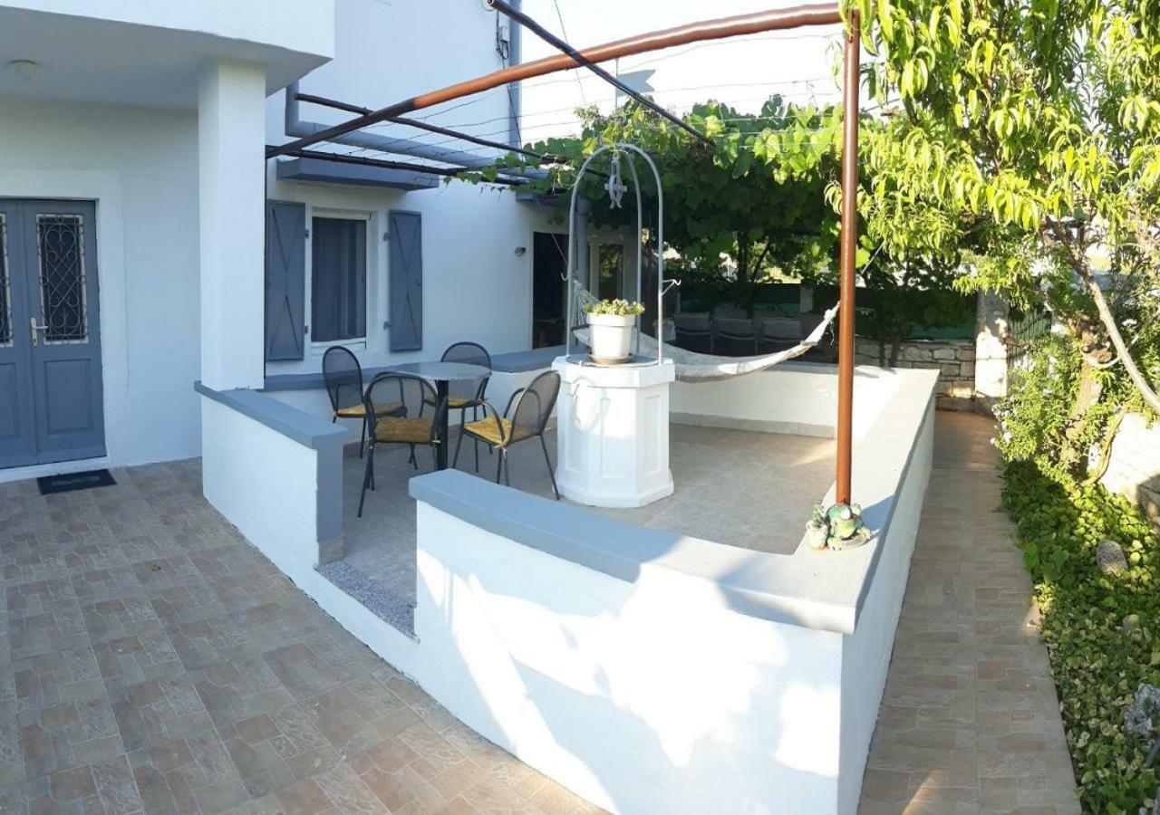 Holiday Home Dioniza Vodnjan Kültér fotó