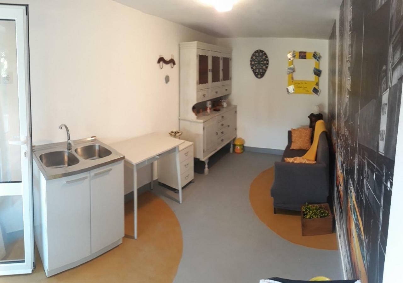 Holiday Home Dioniza Vodnjan Kültér fotó