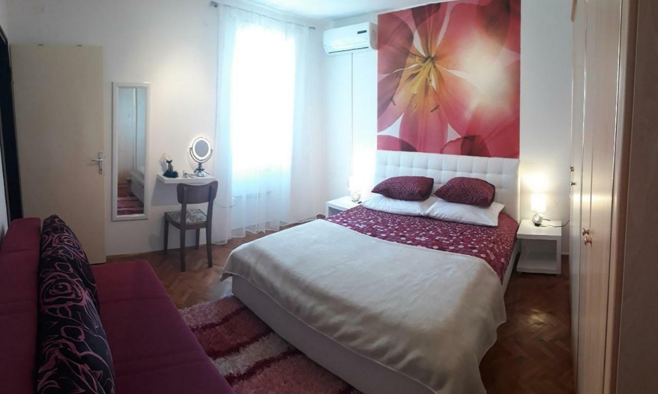Holiday Home Dioniza Vodnjan Kültér fotó