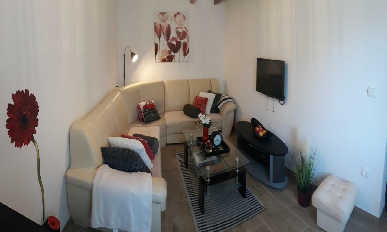 Holiday Home Dioniza Vodnjan Kültér fotó